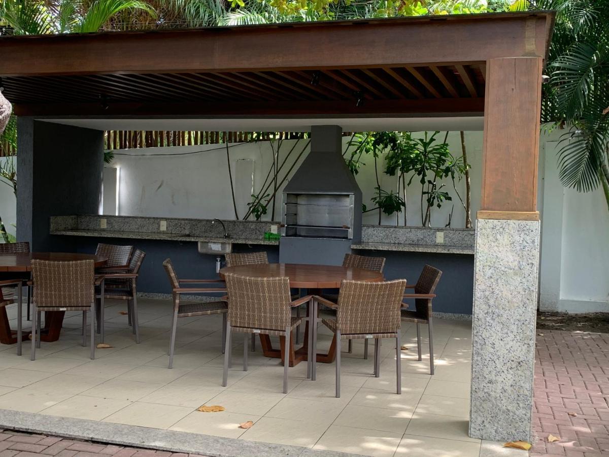 Imbassai Bahia Temporada Apartment Exterior photo
